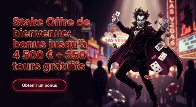 Stake Casino